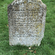 Illustration for article titled Check Out The Grave Of The UKs First Death By Tiger